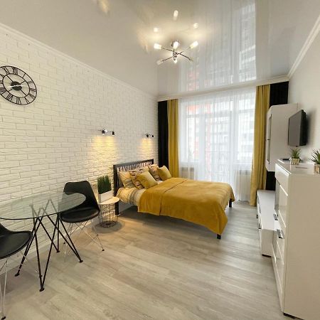 Apartment Studio New York 45 Irpin Esterno foto