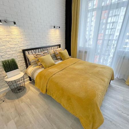 Apartment Studio New York 45 Irpin Esterno foto