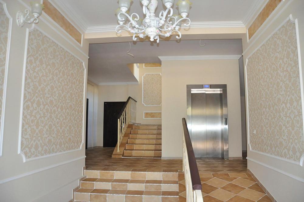 Apartment Studio New York 45 Irpin Esterno foto