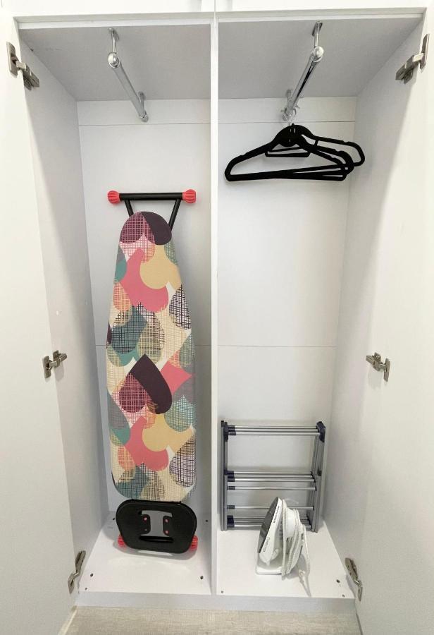 Apartment Studio New York 45 Irpin Esterno foto