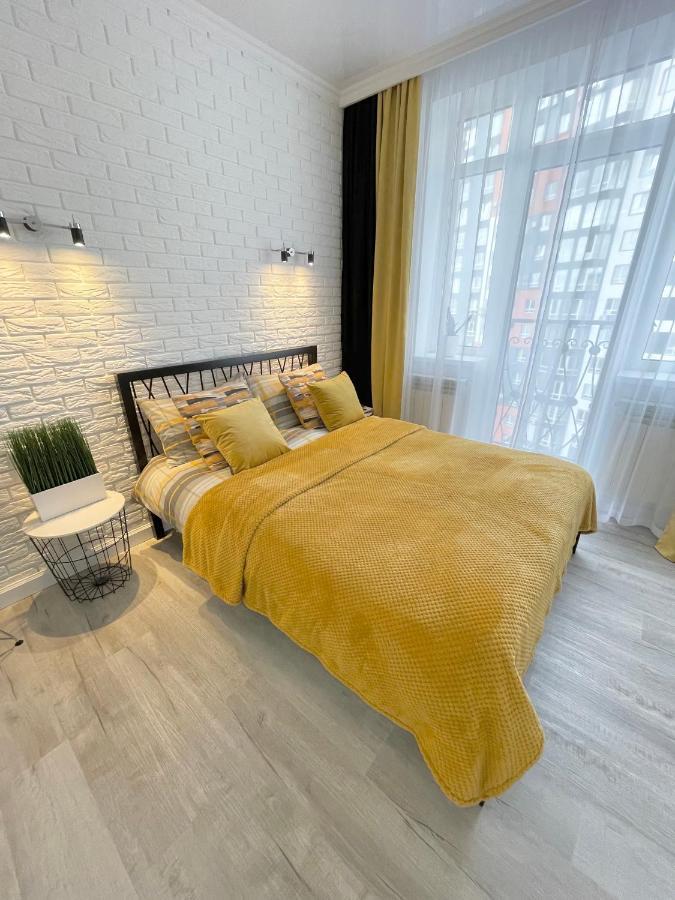 Apartment Studio New York 45 Irpin Esterno foto